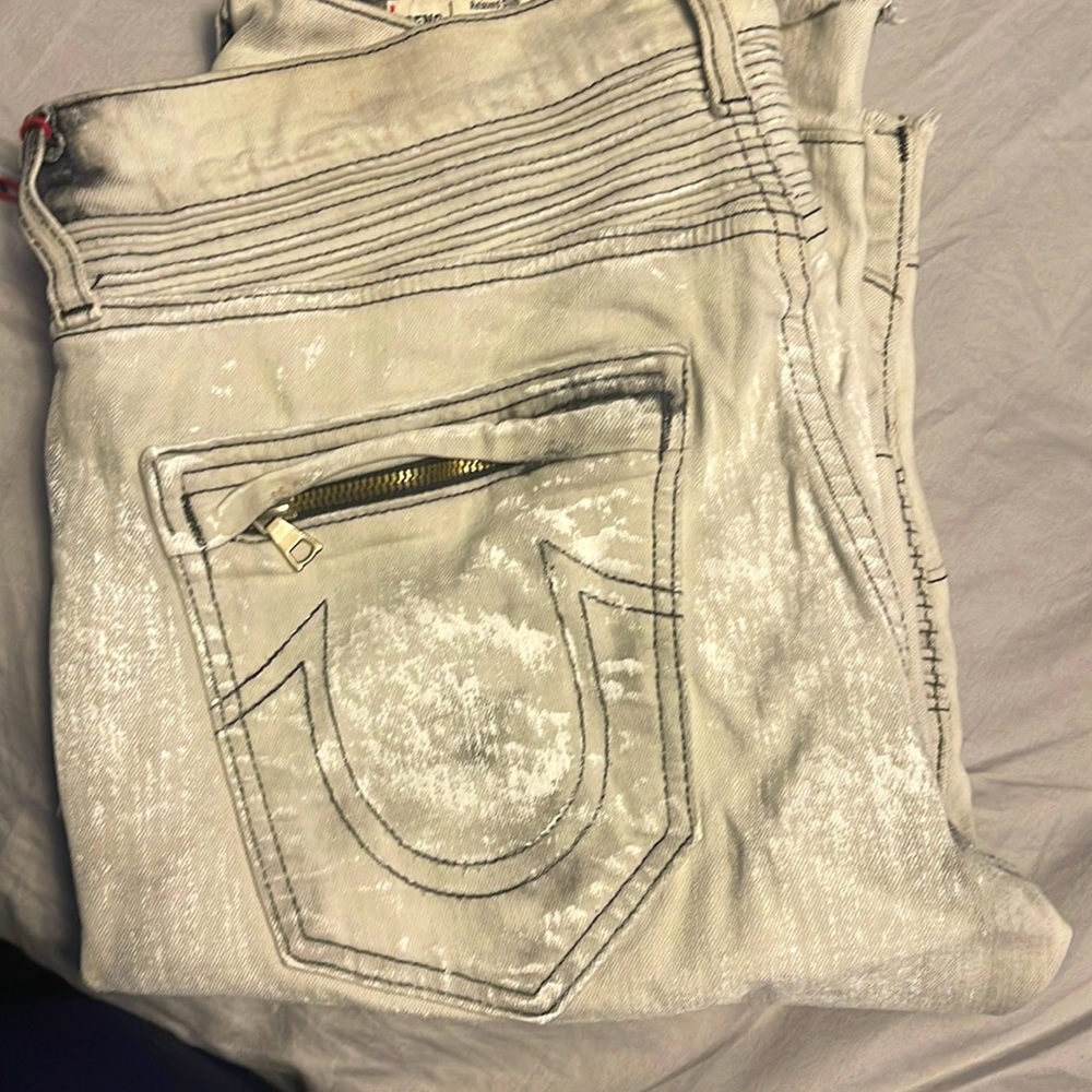 True Religion